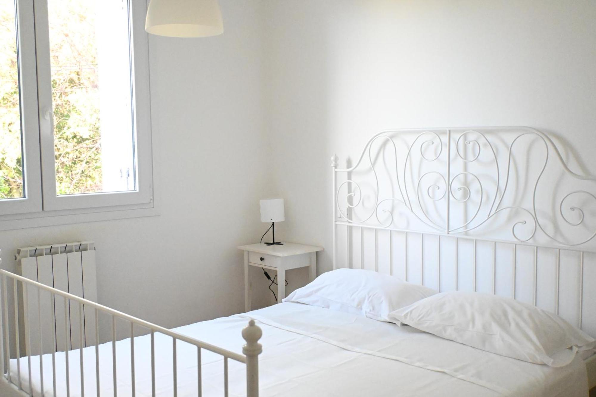 N185 - Numana, Meraviglioso Trilocale Con Terrazzo E Piscina 외부 사진