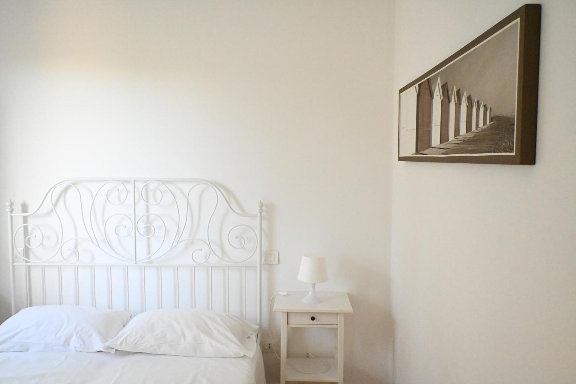 N185 - Numana, Meraviglioso Trilocale Con Terrazzo E Piscina 외부 사진